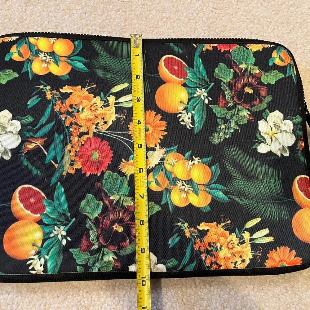Society6 vibrant tablet